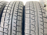 ブリヂストン アイスパートナー2 185/70R14  /　 TOPY M47A 5.0J+ 100-4穴 4本