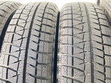ブリヂストン アイスパートナー2 155/65R14  /　 TOPY MN 4.5J+ 100/114.3-4穴 4本