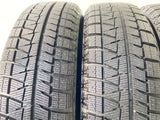 ブリヂストン アイスパートナー2 155/65R14  /　 TOPY MN 4.5J+ 100/114.3-4穴 4本