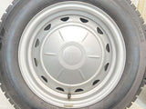 ブリヂストン アイスパートナー2 175/70R14  /　 JECT VK 5.5J+ 100/114.3-4穴 4本