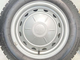 ブリヂストン アイスパートナー2 175/70R14  /　 JECT VK 5.5J+ 100/114.3-4穴 4本