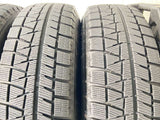 ブリヂストン アイスパートナー2 175/70R14  /　 JECT VK 5.5J+ 100/114.3-4穴 4本