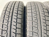 ブリヂストン アイスパートナー2 175/70R14  /　 JECT VK 5.5J+ 100/114.3-4穴 4本