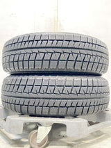 ブリヂストン アイスパートナー2 165/65R14  2本