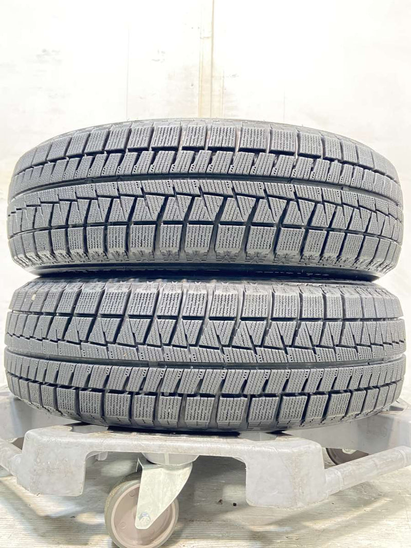 ブリヂストン アイスパートナー2 165/65R14  2本