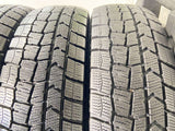 ダンロップ ウィンターマックス WM02 165/70R14  4本