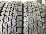 グッドイヤー アイスナビ7 165/70R14  4本
