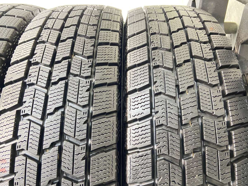 グッドイヤー アイスナビ7 165/70R14  4本