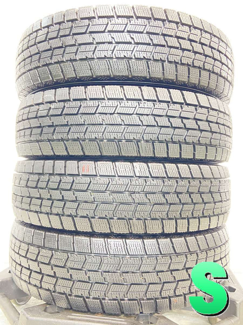 グッドイヤー アイスナビ7 165/70R14  4本