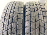 グッドイヤー アイスナビ 7 165/65R14  2本