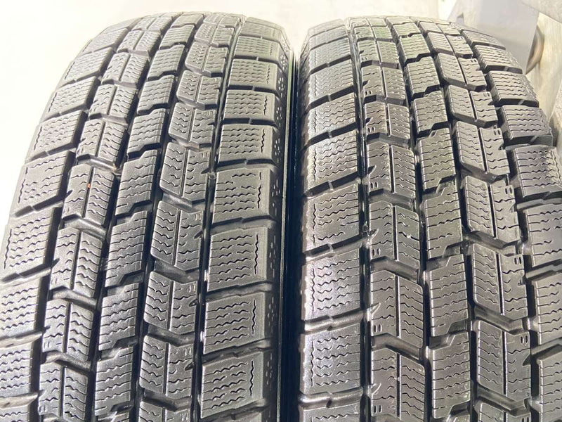 グッドイヤー アイスナビ 7 165/65R14  2本