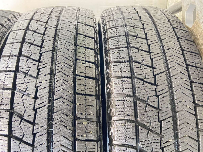 ブリヂストン ブリザック VRX 165/65R14 4本