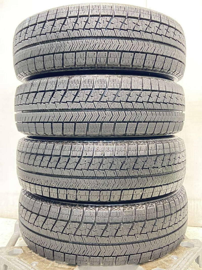 ブリヂストン ブリザック VRX 165/65R14  4本