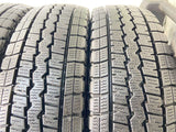 ダンロップ ウィンターマックス SV01 155/80R14 88/86 LT 4本