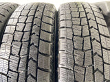 ダンロップ ウィンターマックス WM02 165/65R14  4本