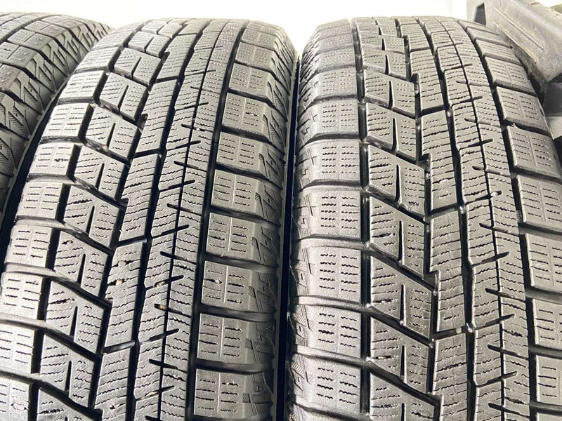 ヨコハマ アイスガードIG60 165/65R14  4本