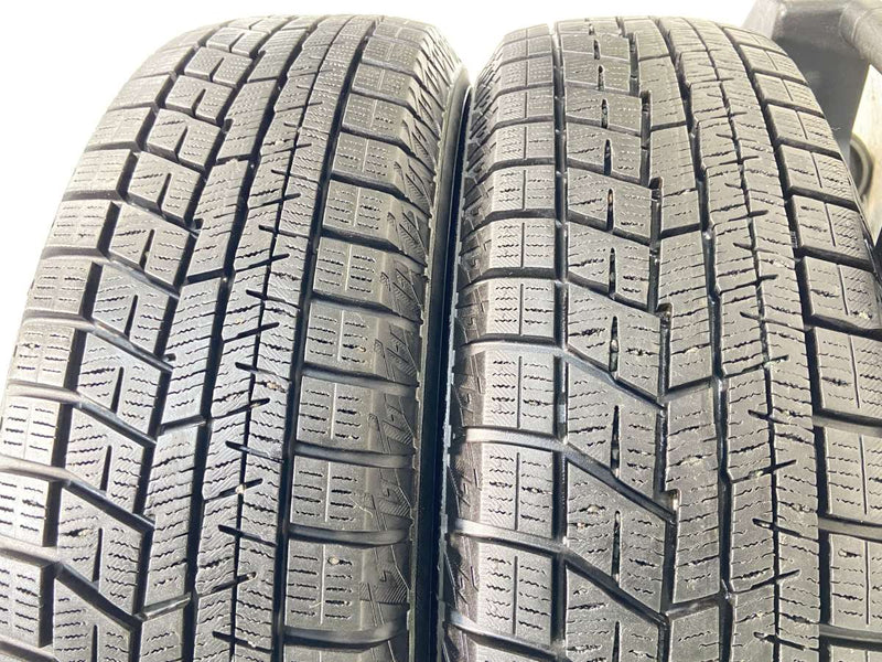 ヨコハマ アイスガード iG60 165/65R14  2本