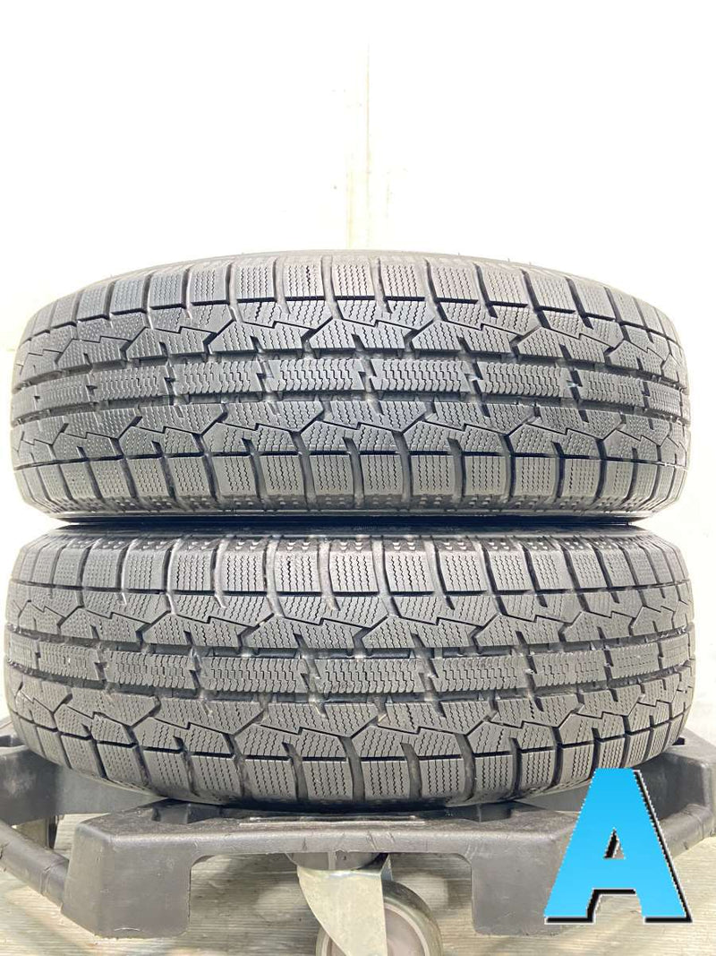 トーヨータイヤ ガリット GIZ 175/65R14  2本