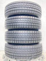 ブリヂストン ブリザック VRX2 175/70R14  /トヨタ純正  5.5J+ 100-4穴 4本