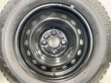 ブリヂストン ブリザック VRX2 175/70R14  /トヨタ純正  5.5J+ 100-4穴 4本