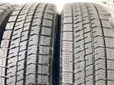 ブリヂストン ブリザック VRX2 175/70R14  /トヨタ純正  5.5J+ 100-4穴 4本