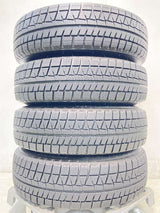 ブリヂストン アイスパートナー2 175/70R14  /トヨタ純正  5.5J+ 100-4穴 4本