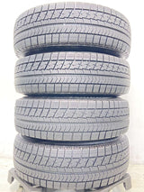 ブリヂストン ブリザック VRX 185/70R14  /　 FEID 5.5J+38 100-4穴 4本