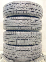 ブリヂストン ブリザック VRX2 155/65R14  /　 JECT NM 4.5J+ 100/114.3-4穴 4本