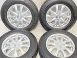 ブリヂストン ブリザック VRX2 175/70R14  /　 ジョーカー 5.5J+38 100-4穴 4本