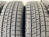 ブリヂストン ブリザック VRX2 175/70R14  /　 ジョーカー 5.5J+38 100-4穴 4本