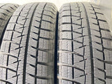 ブリヂストン アイスパートナー2 155/65R14  /　 MN 4.5J+ 100/114.3-4穴 4本