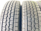 ダンロップ ウィンターマックス SV01 155/80R14 88/86 LT /　 GRASS 5.0J+42 100-4穴 4本
