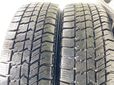 グッドイヤー アイスナビ 8 165/70R14  2本