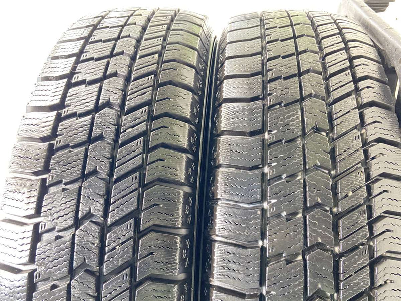 グッドイヤー アイスナビ 8 165/70R14  2本