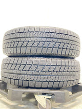 ブリヂストン ブリザック VRX 165/65R14  2本