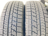 ブリヂストン ブリザック VRX 165/65R14  2本