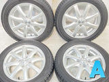 ヨコハマ アイスガード iG50 PLUS 155/65R14  /　 MACBES MB8 4.5J+45 100-4穴 4本