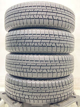 ヨコハマ アイスガード iG50 PLUS 155/65R14  /　 MACBES MB8 4.5J+45 100-4穴 4本