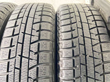 ヨコハマ アイスガード iG50 PLUS 155/65R14  /　 MACBES MB8 4.5J+45 100-4穴 4本