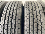 ヨコハマ アイスガード iG91 155/80R14 88/86N LT /　 AL 5.0J+ 100-4穴 4本
