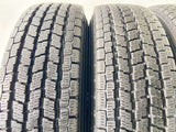 ヨコハマ アイスガード iG91 155/80R14 88/86N LT /　 AL 5.0J+ 100-4穴 4本