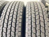 ヨコハマ アイスガード iG91 155/80R14 88/86N LT /　  5.0J+ 100-4穴 4本