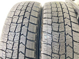 ダンロップ ウィンターマックス WM02 165/65R14  2本