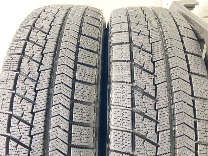 ブリヂストン ブリザック VRX 175/70R14  2本