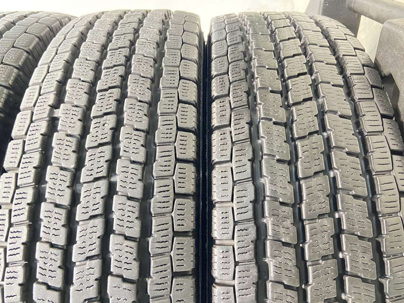 ヨコハマ アイスガード iG91 155/80R14 88/86 LT 4本