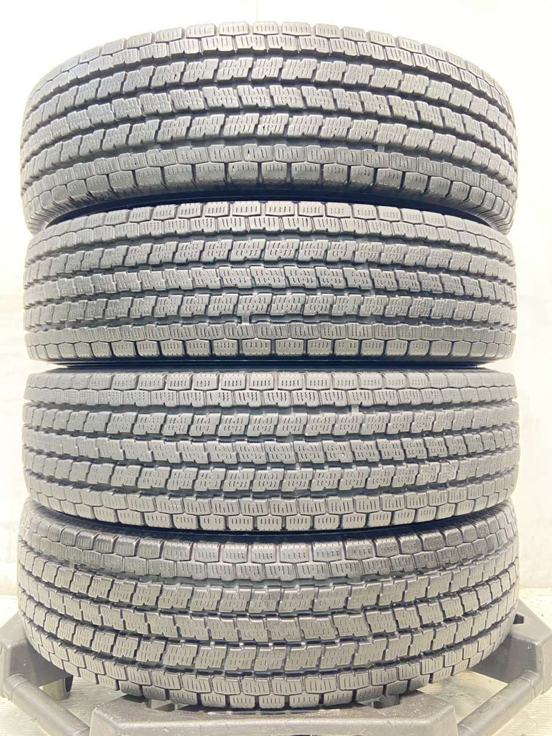 ヨコハマ アイスガード iG91 155/80R14 88/86 LT 4本