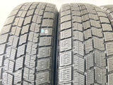 グッドイヤー アイスナビ7 165/65R14  4本