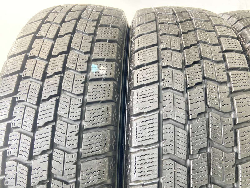 グッドイヤー アイスナビ7 165/65R14  4本