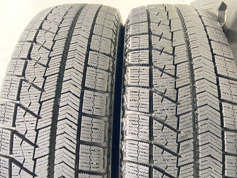 ブリヂストン ブリザック VRX 165/65R14  2本