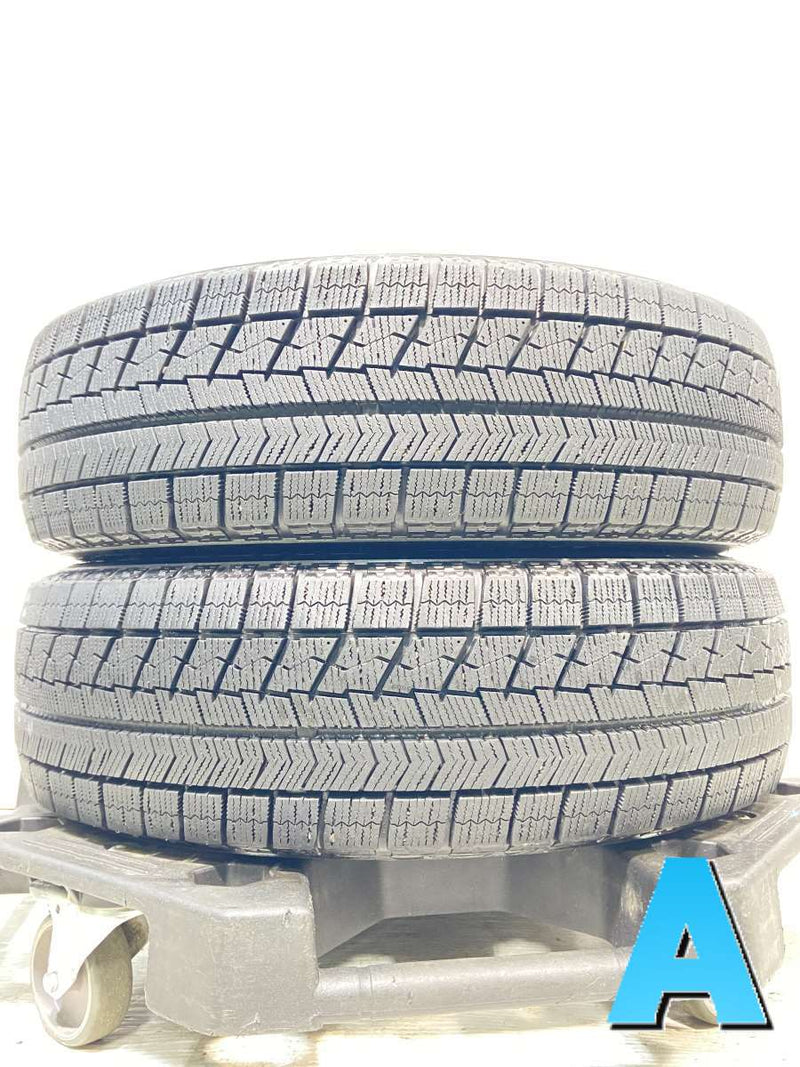 ブリヂストン ブリザック VRX 165/65R14  2本